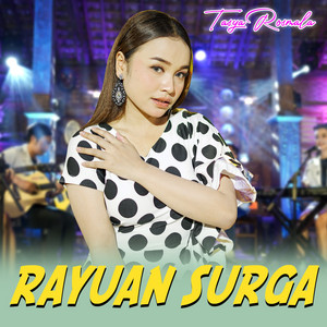 Download Lagu Tasya Rosmala - Rayuan Surga MP3