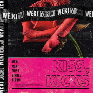 Download Lagu Weki Meki - Crush MP3 Download Lagu Weki Meki - Crush MP3