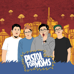 Download Lagu Pistol For Moms - Tak Berakhir Perih MP3 Download Lagu Pistol For Moms - Tak Berakhir Perih MP3