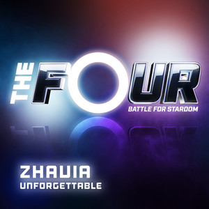 Download Lagu Zhavia Ward - Unforgettable - The Four Performance MP3 Download Lagu Zhavia Ward - Unforgettable - The Four Performance MP3