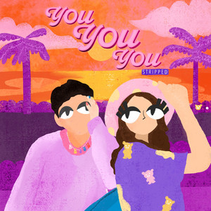 Download Lagu Syahravi, Amanda Caesa - YOU YOU YOU - Stripped MP3 Download Lagu Syahravi, Amanda Caesa - YOU YOU YOU - Stripped MP3