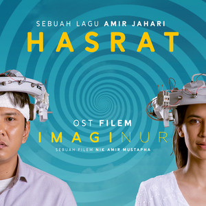 Download Lagu Amir Jahari - Hasrat (OST Imaginur) MP3 Download Lagu Amir Jahari - Hasrat (OST Imaginur) MP3