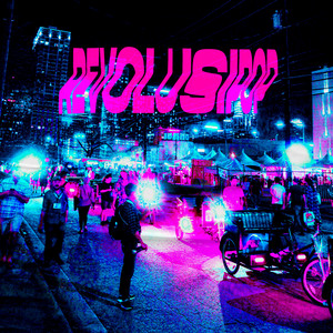Download Lagu REVOLUSIPOP - Salju MP3 Download Lagu REVOLUSIPOP - Salju MP3
