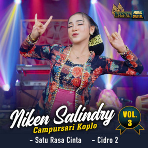 Download Lagu Niken Salindry - Cidro 2 MP3 Download Lagu Niken Salindry - Cidro 2 MP3