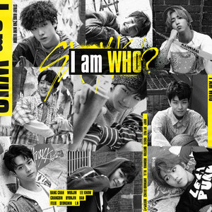 Download Lagu Stray Kids - My Pace MP3