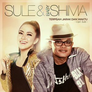 Download Lagu Sule, Baby Shima - Terpisah Jarak Dan Waktu MP3 Download Lagu Sule, Baby Shima - Terpisah Jarak Dan Waktu MP3
