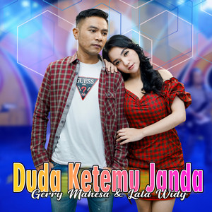 Download Lagu Gerry Mahesa, Lala Widy - Duda Ketemu Janda MP3 Download Lagu Gerry Mahesa, Lala Widy - Duda Ketemu Janda MP3