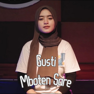 Download Lagu Woro Widowati, Dangduters ID - Gusti Mboten Sare MP3