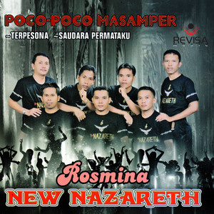Download Lagu new nazareth - Terpesona - Poco Poco Masamper MP3 Download Lagu new nazareth - Terpesona - Poco Poco Masamper MP3