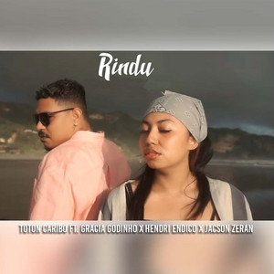 Download Lagu Toton Caribo, Gracia Godinho, Hendri endico, Jacson Zeran - Rindu MP3