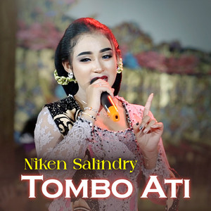 Download Lagu Niken Salindry - Tombo Ati MP3