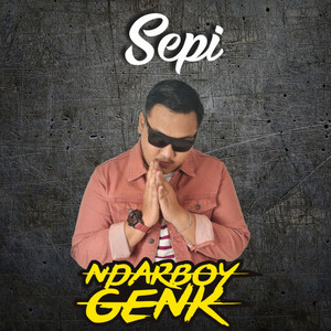 Download Lagu Ndarboy Genk - Sepi MP3 Download Lagu Ndarboy Genk - Sepi MP3