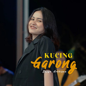 Download Lagu Sasya Arkhisna - Kucing Garong MP3 Download Lagu Sasya Arkhisna - Kucing Garong MP3