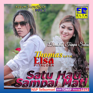 Download Lagu Thomas Arya, Elsa Pitaloka - Setia Menunggu MP3 Download Lagu Thomas Arya, Elsa Pitaloka - Setia Menunggu MP3