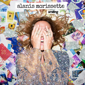 Download Lagu Alanis Morissette - Smiling MP3 Download Lagu Alanis Morissette - Smiling MP3