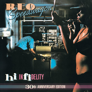 Download Lagu REO Speedwagon - Take It On the Run MP3