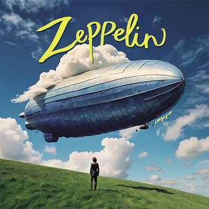 Download Lagu Langitjiwa - Zeppelin MP3