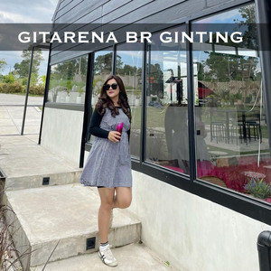 Download Lagu Gitarena br Ginting - INGET AKU MP3