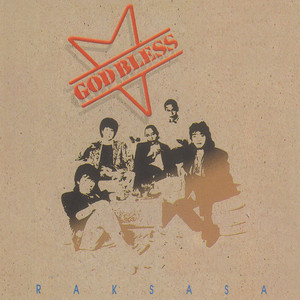 Download Lagu God Bless - Sang Jagoan MP3