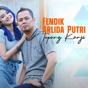 Download Lagu Arlida Putri, Fendik - Tepung Kanji MP3