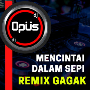 Download Lagu DJ Opus - Mencintai Dalam Sepi (Remix Gagak) MP3 Download Lagu DJ Opus - Mencintai Dalam Sepi (Remix Gagak) MP3