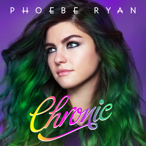 Download Lagu Phoebe Ryan - Chronic MP3 Download Lagu Phoebe Ryan - Chronic MP3