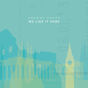 Download Lagu Snarky Puppy - Tio Macaco MP3