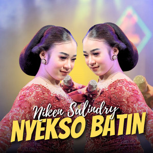 Download Lagu Niken Salindry - Nyekso Batin MP3 Download Lagu Niken Salindry - Nyekso Batin MP3