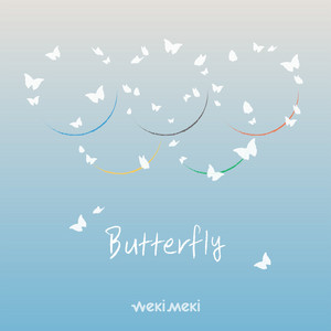 Download Lagu Weki Meki - Butterfly (2018 PyeongChang Winter Olympics Special) MP3 Download Lagu Weki Meki - Butterfly (2018 PyeongChang Winter Olympics Special) MP3
