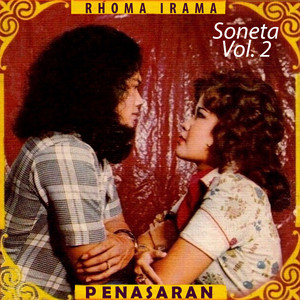 Download Lagu Rhoma Irama - Penasaran MP3 Download Lagu Rhoma Irama - Penasaran MP3