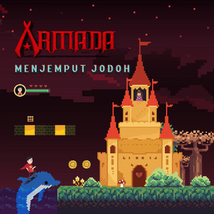 Download Lagu Armada - Menjemput Jodoh - Instrumental MP3