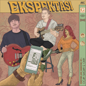 Download Lagu Okin, Ocan Siagian - Ekspektasi MP3 Download Lagu Okin, Ocan Siagian - Ekspektasi MP3