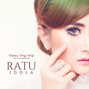 Download Lagu Ratu Idola - Galau Ting Ting MP3 Download Lagu Ratu Idola - Galau Ting Ting MP3