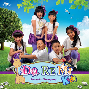 Download Lagu Doremi Kids - Semesta Bernyanyi MP3