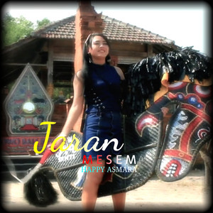 Download Lagu Happy Asmara - Jaran Mesem MP3 Download Lagu Happy Asmara - Jaran Mesem MP3
