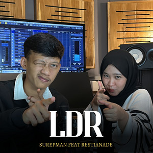 Download Lagu Surepman, Restianade - LDR - Akustik MP3 Download Lagu Surepman, Restianade - LDR - Akustik MP3