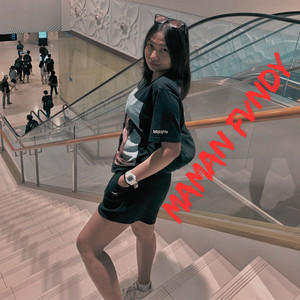 Download Lagu Maman Fvndy - Karena Kamu MP3