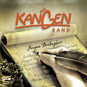 Download Lagu Kangen Band - Tak Ingin Bersamamu MP3