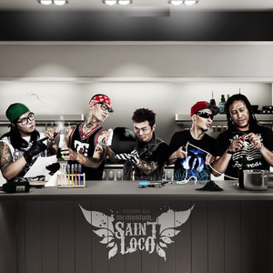 Download Lagu St.Loco - Rebel MP3 Download Lagu St.Loco - Rebel MP3