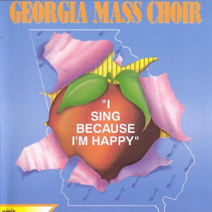 Download Lagu The Georgia Mass Choir - I Sing Because I'm Happy MP3 Download Lagu The Georgia Mass Choir - I Sing Because I'm Happy MP3