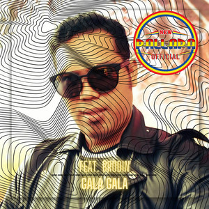 Download Lagu New Pallapa Official, Brodin - Gala Gala MP3