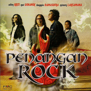 Download Lagu Alim (Kris) - Tiara (Versi 2008) MP3