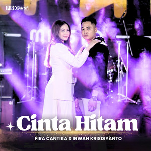 Download Lagu Fira Cantika, Irwan Krisdiyanto - Cinta Hitam MP3 Download Lagu Fira Cantika, Irwan Krisdiyanto - Cinta Hitam MP3