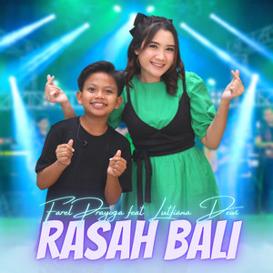 Download Lagu Lutfiana Dewi, Farel Prayoga - Rasah Bali MP3 Download Lagu Lutfiana Dewi, Farel Prayoga - Rasah Bali MP3