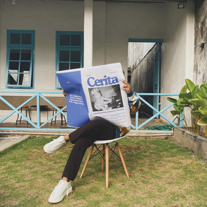 Download Lagu Oatermiles - Cerita MP3 Download Lagu Oatermiles - Cerita MP3