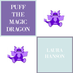 Download Lagu Laura Hanson - Puff The Magic Dragon MP3