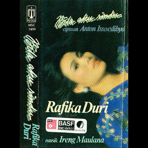 Download Lagu Rafika Duri - Bila besertamu MP3 Download Lagu Rafika Duri - Bila besertamu MP3