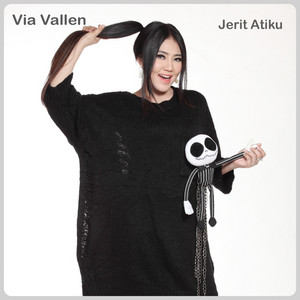 Download Lagu Via Vallen - Jerit Atiku MP3 Download Lagu Via Vallen - Jerit Atiku MP3