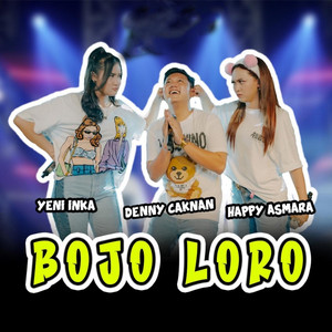 Download Lagu Yeni Inka, Happy Asmara, Denny Caknan - Bojo Loro MP3 Download Lagu Yeni Inka, Happy Asmara, Denny Caknan - Bojo Loro MP3