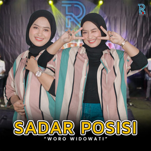 Download Lagu Woro Widowati - Sadar Posisi MP3 Download Lagu Woro Widowati - Sadar Posisi MP3